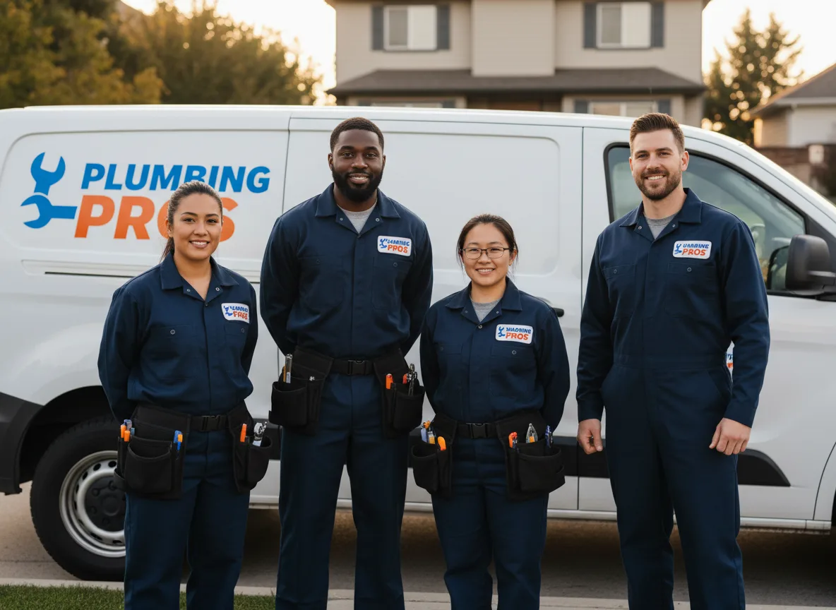 Water Heater Repair company in Tomah, WI